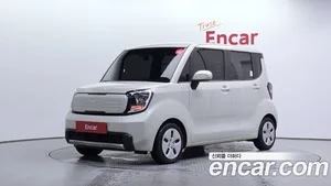 Kia RAY, 2023 — миниатюра 1