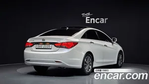 Hyundai Sonata, 2013 — миниатюра 2