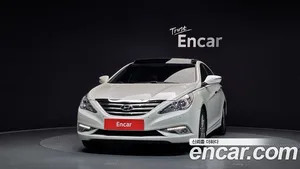 Hyundai Sonata, 2013 — миниатюра 3