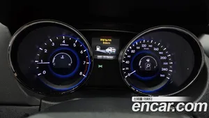 Hyundai Sonata, 2013 — миниатюра 8