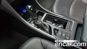 Hyundai Sonata, 2013 — миниатюра 9