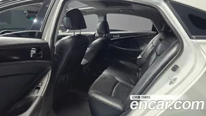 Hyundai Sonata, 2013 — миниатюра 12