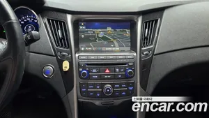 Hyundai Sonata, 2013 — миниатюра 14