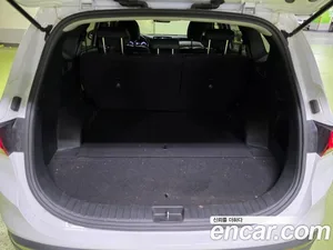 Hyundai Santa Fe, 2020 — миниатюра 6