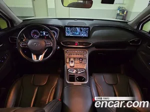 Hyundai Santa Fe, 2020 — миниатюра 7