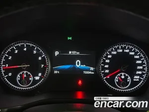 Hyundai Santa Fe, 2020 — миниатюра 8