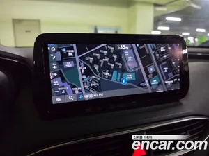 Hyundai Santa Fe, 2020 — миниатюра 9