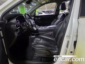 Hyundai Santa Fe, 2020 — миниатюра 11