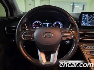 Hyundai Santa Fe, 2020 — миниатюра 13