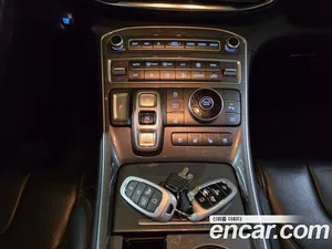 Hyundai Santa Fe, 2020 — миниатюра 14