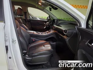 Hyundai Santa Fe, 2020 — миниатюра 15