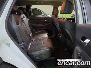 Hyundai Santa Fe, 2020 — миниатюра 16