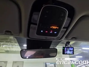 Hyundai Santa Fe, 2020 — миниатюра 17