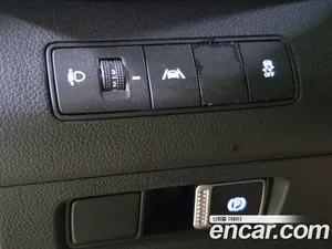 Hyundai Santa Fe, 2020 — миниатюра 18