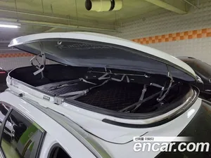 Hyundai Santa Fe, 2020 — миниатюра 20