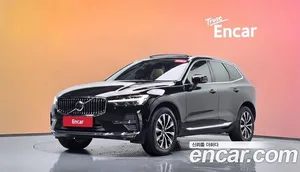 Volvo XC60, 2023 — миниатюра 36