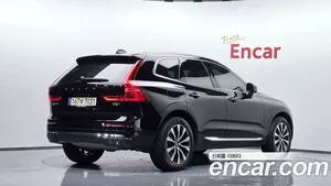 Volvo XC60, 2023 — миниатюра 1