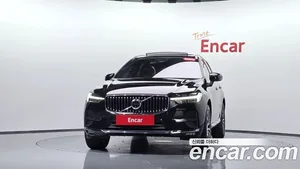 Volvo XC60, 2023 — миниатюра 2