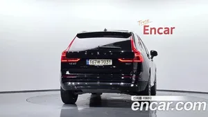 Volvo XC60, 2023 — миниатюра 3