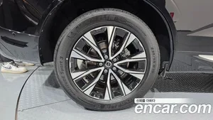 Volvo XC60, 2023 — миниатюра 4