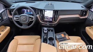 Volvo XC60, 2023 — миниатюра 9