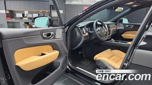 Volvo XC60, 2023 — миниатюра 12