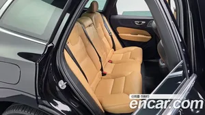 Volvo XC60, 2023 — миниатюра 16