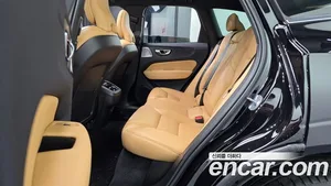 Volvo XC60, 2023 — миниатюра 17