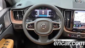 Volvo XC60, 2023 — миниатюра 18