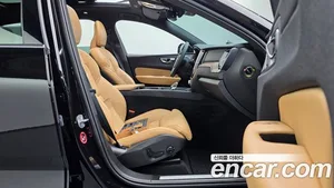 Volvo XC60, 2023 — миниатюра 15