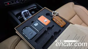 Volvo XC60, 2023 — миниатюра 27