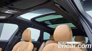 Volvo XC60, 2023 — миниатюра 33