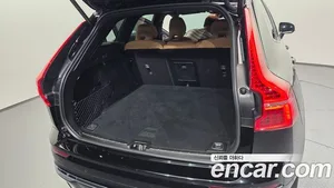 Volvo XC60, 2023 — миниатюра 35