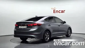 Hyundai Avante, 2016 — миниатюра 2