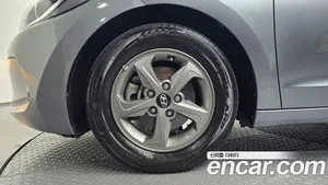 Hyundai Avante, 2016 — миниатюра 5