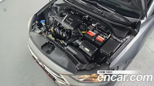 Hyundai Avante, 2016 — миниатюра 6