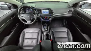 Hyundai Avante, 2016 — миниатюра 7