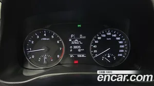 Hyundai Avante, 2016 — миниатюра 8