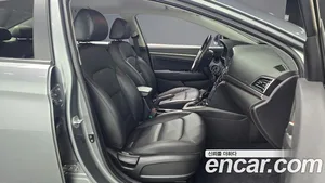 Hyundai Avante, 2016 — миниатюра 10