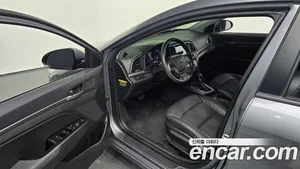 Hyundai Avante, 2016 — миниатюра 11