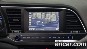 Hyundai Avante, 2016 — миниатюра 15