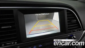 Hyundai Avante, 2016 — миниатюра 16