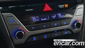 Hyundai Avante, 2016 — миниатюра 17