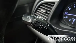 Hyundai Avante, 2016 — миниатюра 19