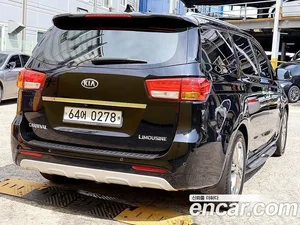 Kia Carnival, 2016 — миниатюра 4
