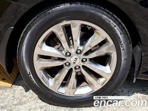Kia Carnival, 2016 — миниатюра 5