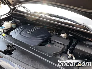 Kia Carnival, 2016 — миниатюра 6