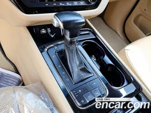Kia Carnival, 2016 — миниатюра 9