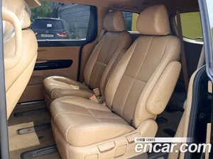Kia Carnival, 2016 — миниатюра 10