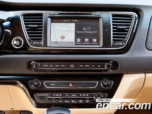 Kia Carnival, 2016 — миниатюра 14